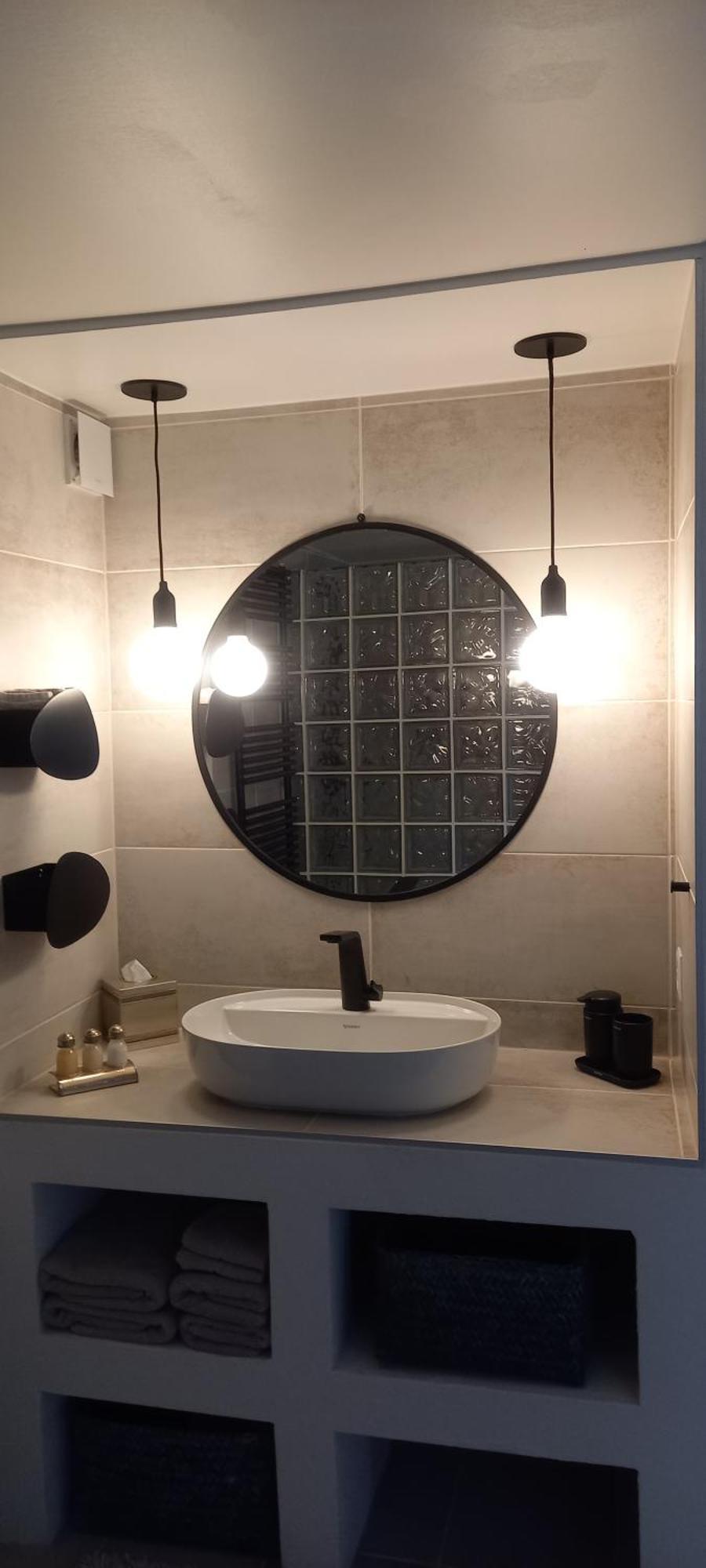 Bed and Breakfast Au Bourg Le Landeron Экстерьер фото