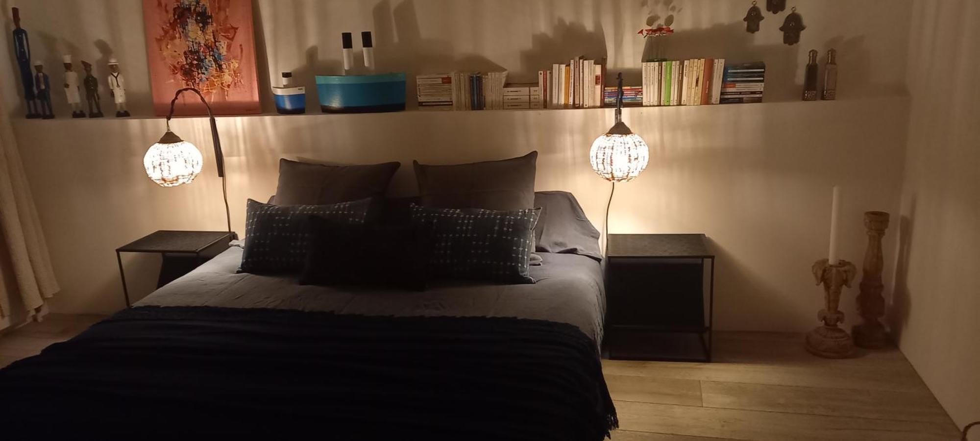 Bed and Breakfast Au Bourg Le Landeron Экстерьер фото