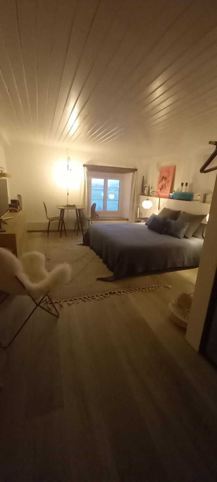 Bed and Breakfast Au Bourg Le Landeron Экстерьер фото
